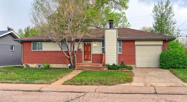 Photo of 1922 26th St, Greeley, CO 80631