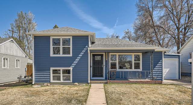 Photo of 3250 S Marion St, Englewood, CO 80113