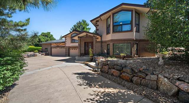 Photo of 6632 S Hill Way, Littleton, CO 80120