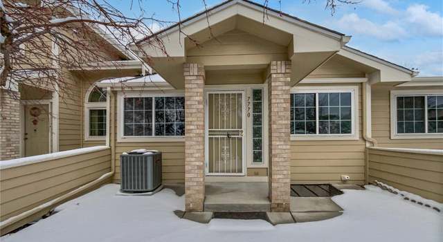 Photo of 7770 W 90th Dr, Broomfield, CO 80021