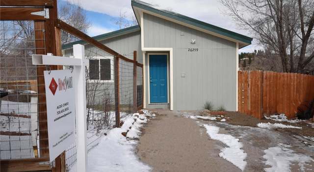 Photo of 26259 Kingsbury Rd, Kittredge, CO 80457