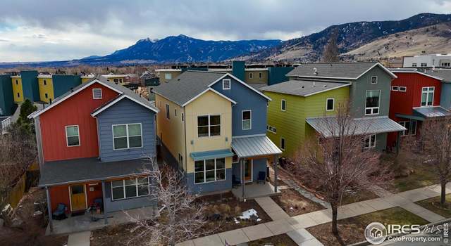 Photo of 1434 Zamia Ave, Boulder, CO 80304