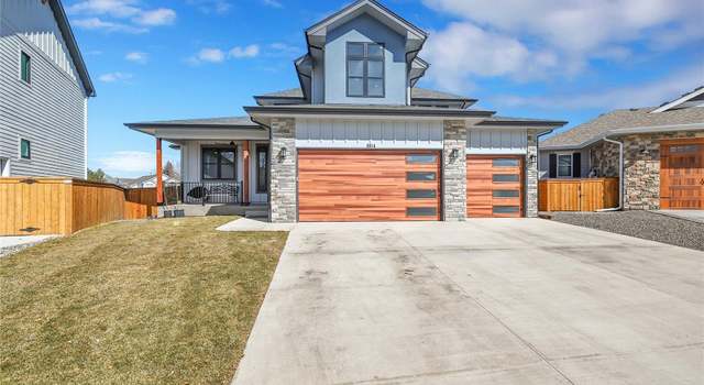 Photo of 804 Spyglass Cir, Louisville, CO 80027