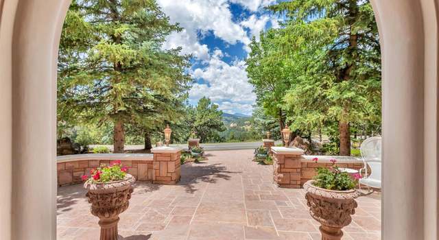 Photo of 28 Indian Paintbrush Dr, Golden, CO 80401