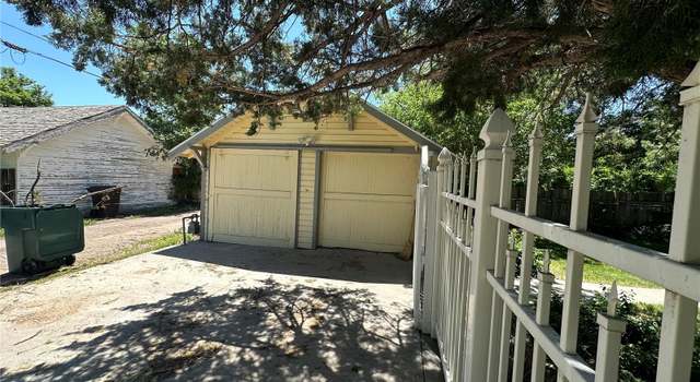 Photo of 215 E 5th St, Julesburg, CO 80737