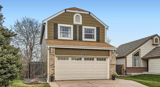 Photo of 5648 S Youngfield Way, Littleton, CO 80127