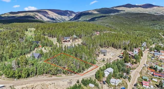 Photo of Spruce St, Alma, CO 80420