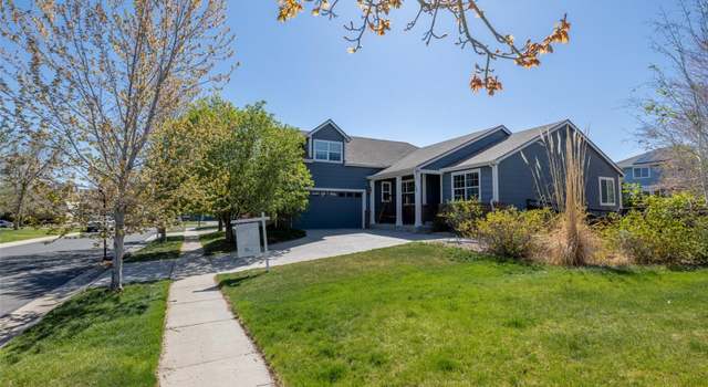 Photo of 275 Gold Maple St, Brighton, CO 80601