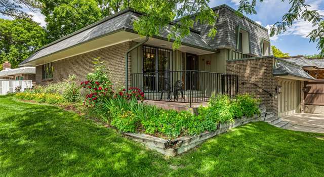 Photo of 7238 W Cedar Cir, Lakewood, CO 80226