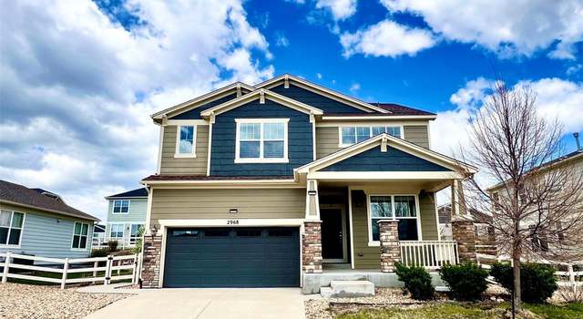 Photo of 2968 William Neal Pkwy, Fort Collins, CO 80525