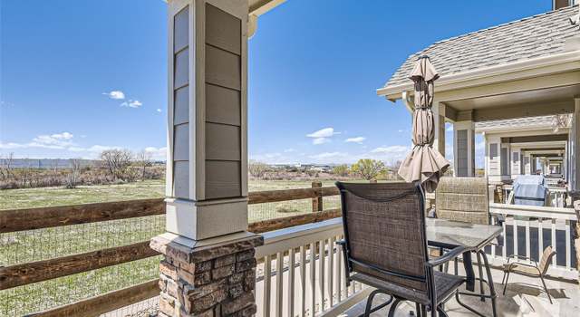 Photo of 16036 E Geddes Ln #31, Aurora, CO 80016