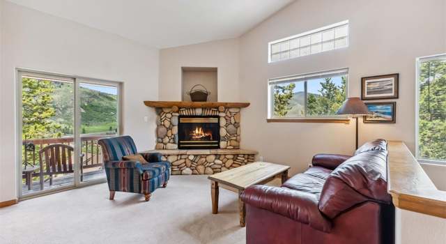 Photo of 129 Lookout Ridge Dr, Dillon, CO 80435