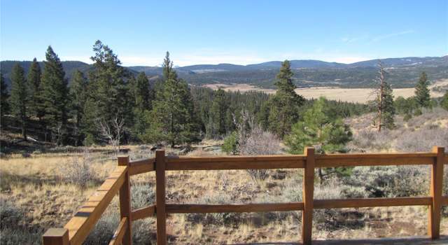 Photo of 1662 Narrow Gauge Rd, Hartsel, CO 80449