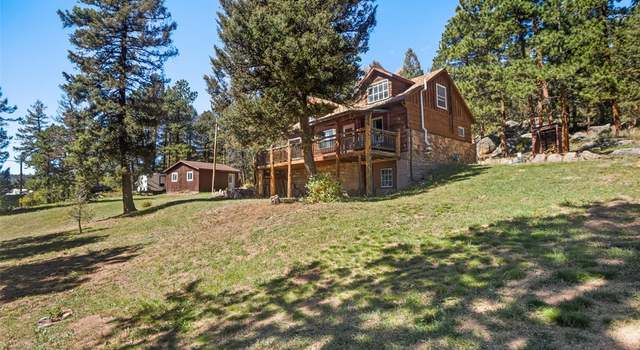 Photo of 11595 S US Hwy 285 Frontage Rd, Conifer, CO 80433