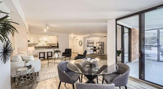 Photo of 1551 Larimer St #703, Denver, CO 80202