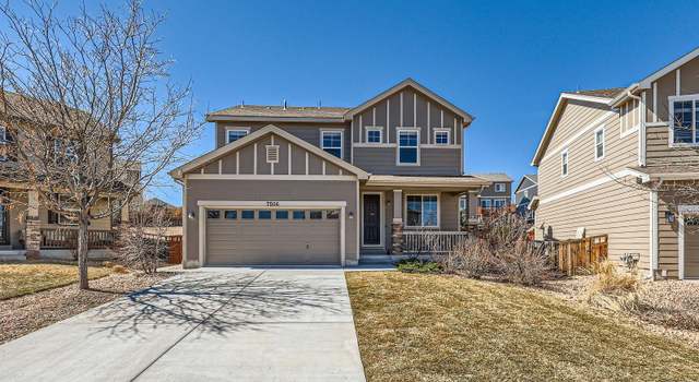 Photo of 7506 Sabino Ln, Castle Rock, CO 80108