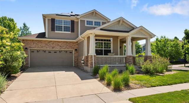 Photo of 13322 Meadow Park Ln, Broomfield, CO 80020