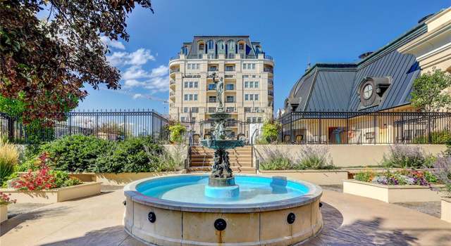 Photo of 925 N Lincoln St Unit 14C, Denver, CO 80203