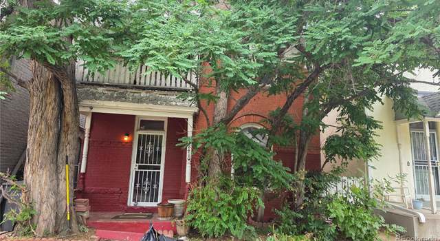 Photo of 2410 W 36th Ave, Denver, CO 80211