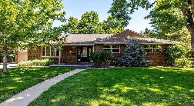 Photo of 11935 W 21st Way, Lakewood, CO 80215