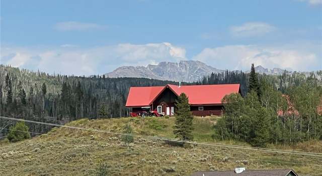 Photo of 27060 Neptune Pl, Clark, CO 80428