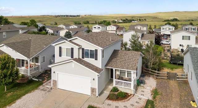 Photo of 7720 Brown Bear Way, Littleton, CO 80125