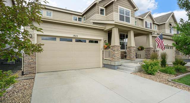 Photo of 1912 Los Cabos Dr, Windsor, CO 80550