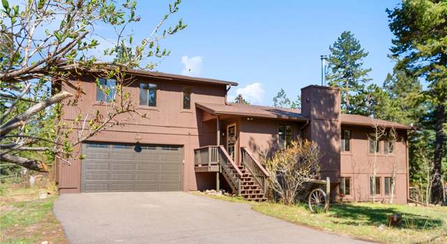 Photo of 25531 Mosier Cir, Conifer, CO 80433