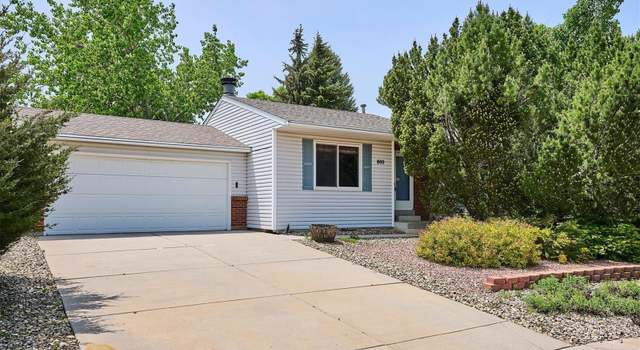 Photo of 800 Park View Pl, Castle Rock, CO 80104