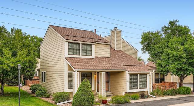 Photo of 6869 W 10th Ave #32, Lakewood, CO 80214