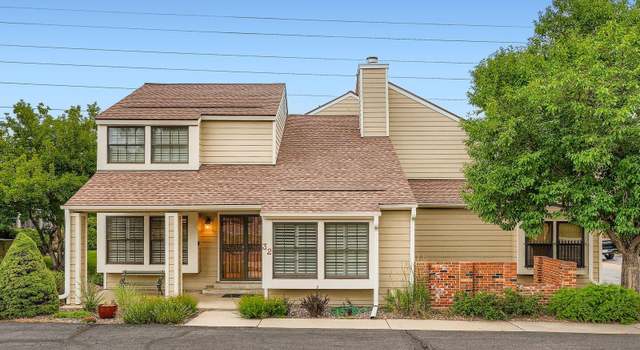 Photo of 6869 W 10th Ave #32, Lakewood, CO 80214