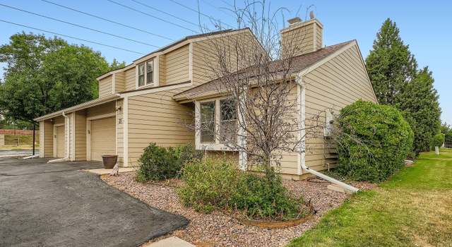 Photo of 6869 W 10th Ave #32, Lakewood, CO 80214
