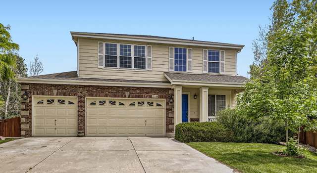 Photo of 13244 Kearney St, Thornton, CO 80602