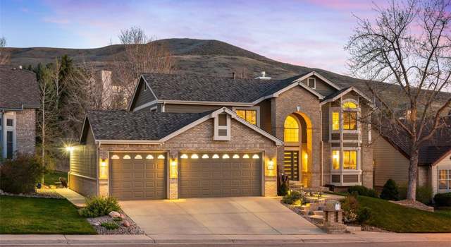 Photo of 15946 W Ellsworth Ln, Golden, CO 80401
