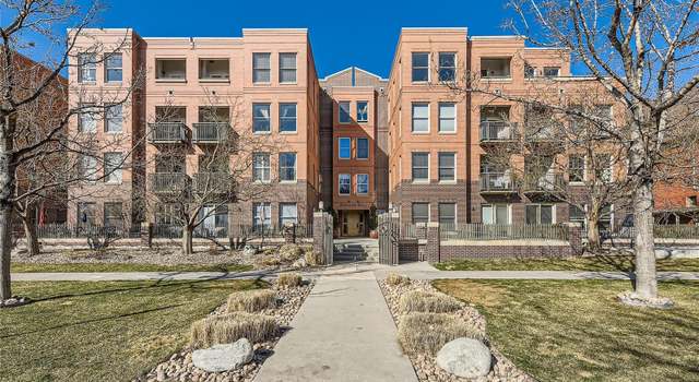 Photo of 1631 N Emerson St #405, Denver, CO 80218
