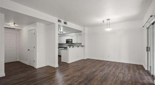Photo of 2575 S Syracuse Way Unit H206, Denver, CO 80231