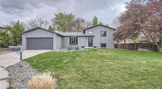 Photo of 1641 S Parfet Ct, Denver, CO 80232