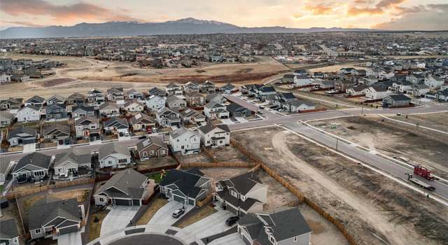 Photo of 13358 Savannah Falls Ct, Peyton, CO 80831