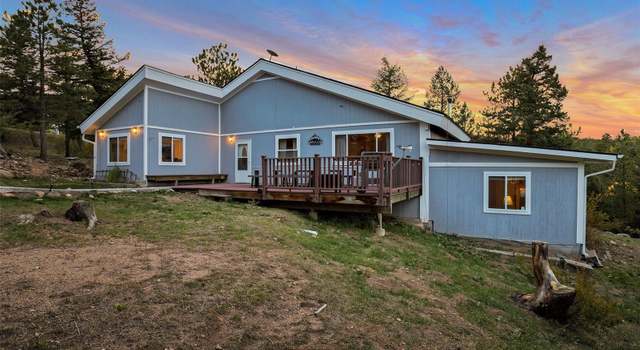 Photo of 11348 Ranch Elsie Rd, Golden, CO 80403