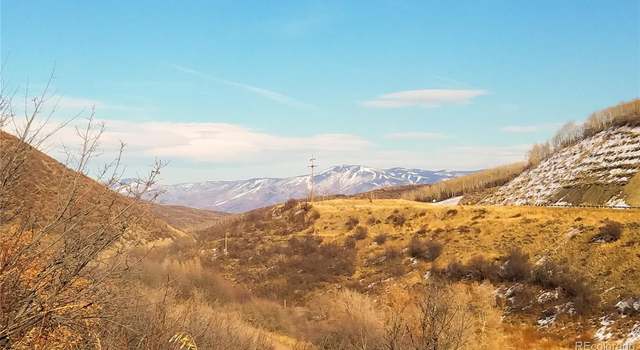 Photo of Tbd Rcr 179, Oak Creek, CO 80467