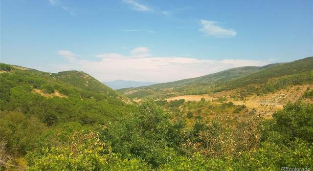 Photo of Tbd Rcr 179, Oak Creek, CO 80467