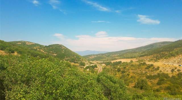 Photo of Tbd Rcr 179, Oak Creek, CO 80467