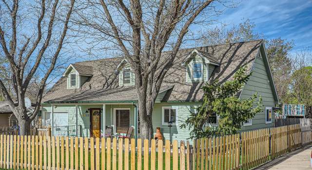 Photo of 1065 6th St, Berthoud, CO 80513