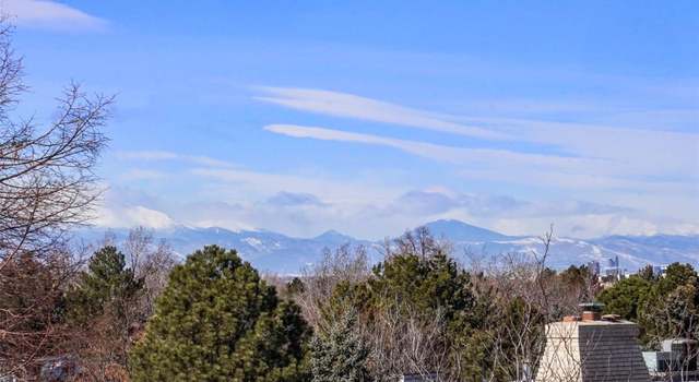 Photo of 7255 E Quincy Ave #309, Denver, CO 80237