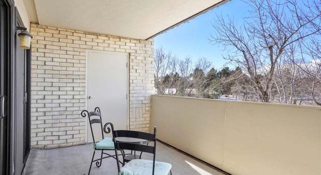 Photo of 7255 E Quincy Ave #309, Denver, CO 80237