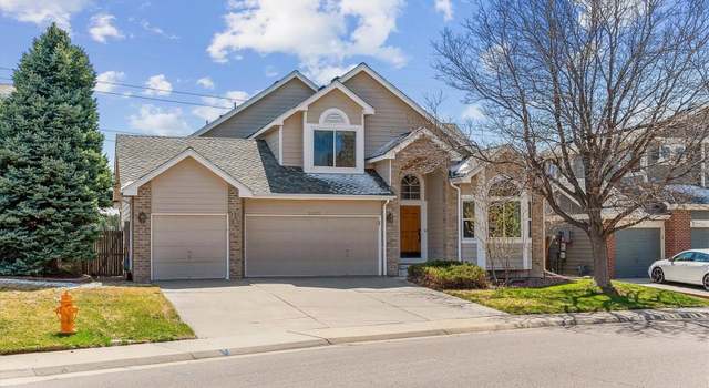 Photo of 10470 W Cooper Pl, Littleton, CO 80127
