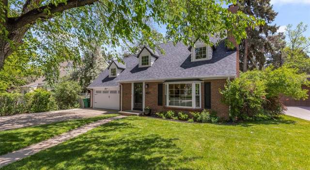 Photo of 400 Holly St, Denver, CO 80220