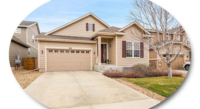 Photo of 668 E Dry Creek Cir, Littleton, CO 80122