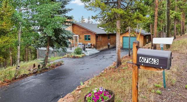 Photo of 6763 Deer Path, Evergreen, CO 80439