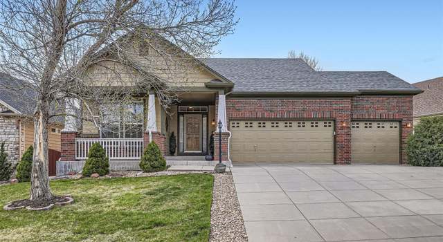 Photo of 1978 Granger Cir, Castle Rock, CO 80109